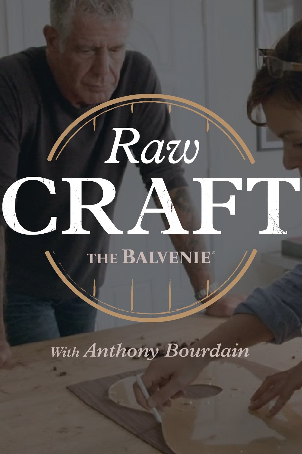 Raw Craft with Anthony Bourdain [490512] (A1762972453) [[Shows]] --Plex--